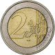 Grèce, 2 Euro, 2003, Athènes, SPL, Bimétallique, KM:188 - Greece