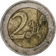Grèce, 2 Euro, 2002, Athènes, TTB, Bimétallique, KM:188 - Griekenland