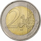 Portugal, 2 Euro, 2002, Lisbonne, SPL, Bimétallique, KM:747 - Portogallo