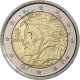 Italie, 2 Euro, 2002, Rome, SUP, Bimétallique, KM:217 - Italy