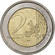 Italie, 2 Euro, 2002, Rome, SUP, Bimétallique, KM:217 - Italia