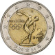 Grèce, 2 Euro, Olympics Athens, 2004, Athènes, SUP, Bimétallique, KM:209 - Grèce