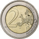 Belgique, Albert II, 2 Euro, 2010, SUP, Bimétallique, KM:289 - Belgio