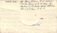German Prisoner Of War Letter From Egypt, POW Camp 380 From 25.9.1946. Postal Weight Approx 40 Gramms. Please Read  - Militaria