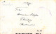 Delcampe - Ten German Prisoner Of War Letters From Kapitänleutenant Belived To Be Submarine U-556 First Leutenant, Writing - Militaria