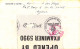 Delcampe - Ten German Prisoner Of War Letters From Kapitänleutenant Belived To Be Submarine U-556 First Leutenant, Writing - Militaria