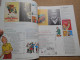 Tintin - Divers 2009. Tintin - Le Retour, Hergé  Chez Le Monde (Hors Série) - 2009 Avec Carte De Voeux Bonne Année...N5 - Tintin