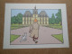 EX-LIBRIS TINTIN ©Hergé/Moulinsart 1998, Tintin Et Milou Au Château + étiquettes Scolaire Neuf...N5 - Tintin