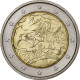 Italie, 2 Euro, Diritti Umani, 2008, SUP, Bimétallique, KM:301 - Italy