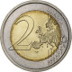 Italie, 2 Euro, Diritti Umani, 2008, SUP, Bimétallique, KM:301 - Italie