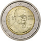 Italie, 2 Euro, 2010, Rome, SPL, Bimétallique, KM:328 - Italy