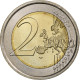 Italie, 2 Euro, Giovanni Pascoli, 2012, Rome, SUP, Bimétallique, KM:355 - Italia