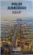 UAE..MAP..PALM JUMEIRAH..COMPLIMENTARY COPY - Autres & Non Classés