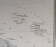 Delcampe - Nouvelle-Calédonie :  Grande Carte Par Abel Pilon Et  Dossier Pédagogique Avec Carte (1890) - Cartes Géographiques