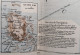 Delcampe - Nouvelle-Calédonie :  Grande Carte Par Abel Pilon Et  Dossier Pédagogique Avec Carte (1890) - Landkarten