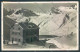 Sondrio Passo Dello Stelvio Nevicata Sci Foto Cartolina LQ5320 - Sondrio