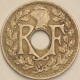 France - 5 Centimes 1919, KM# 865a (#3967) - 5 Centimes