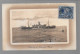 Tonga Toga  Shipping At Nukualofa Wharf   Entier Postal Stamp Timbre , Nuku' Alofa Bateau Cargo Mixte - Tonga