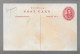 Tonga Toga Haamoga Amaul Stamp Timbre Entier Postal - Tonga
