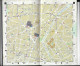 GUIDE BLEU HACHETTE VOIR PARIS EDITION 1995, LIVRE DE 450 PAGES EN TB ETAT  ( PLANS, PHOTOS, CROQUIS, NOMS DES RUES....) - Parijs