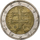 Slovaquie, 2 Euro, 2009, Kremnica, TTB, Bimétallique, KM:102 - Slovakia