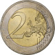 Slovaquie, 2 Euro, 2011, Kremnica, SPL, Bimétallique, KM:114 - Slowakije