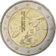 Pays-Bas, Beatrix, 2 Euro, 2011, Bruxelles, SUP, Bimétallique, KM:298 - Niederlande