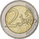 Pays-Bas, Beatrix, 2 Euro, 2011, Bruxelles, SUP, Bimétallique, KM:298 - Niederlande