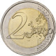 Slovaquie, 2 Euro, 10ème Anniversaire De L Adhesion à L' UE, 2014, SUP - Eslovaquia