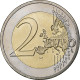 Pays-Bas, Beatrix, 2 Euro, 2011, Bruxelles, SPL, Bimétallique, KM:298 - Nederland