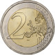 Slovaquie, 2 Euro, Cyrille, Methode, 2013, Kremnica, SPL, Bimétallique, KM:128 - Slovaquie