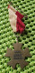 Medaile      W.S.V. " S.I.A " Arnhem. ( Siv In Actie ) . -  Original Foto  !!  Medallion  Dutch - Altri & Non Classificati