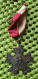 Medaile      W.S.V. " S.I.A " Arnhem. ( Siv In Actie ) . -  Original Foto  !!  Medallion  Dutch - Otros & Sin Clasificación