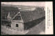 AK Sehlis, Ruine Nach Der Katastrophe In Sehlis Am 12. Mai 1912  - Overstromingen