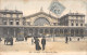 75-PARIS GARE DE L EST-N°T2924-F/0145 - Pariser Métro, Bahnhöfe