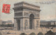 75-PARIS ARC DE TRIOMPHE-N°T2924-F/0149 - Arc De Triomphe