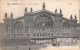 75-PARIS GARE DU NORD-N°T2925-A/0161 - Metro, Stations