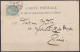 Carte Postale CP Saint-Malo - "le Français" Du Docteur Charcot Après Lancement // Tad609 - Lettres & Documents