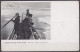 Carte Postale CP Expédition Antarctique Charcot 1903-1905 / Excursion D'hiver En Baleinière - Non Circulée // Tad605 - Brieven En Documenten