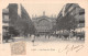 75-PARIS GARE DU NORD-N°T2925-E/0003 - Metro, Stations