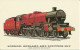 PC37152 London Midland And Scottish Railway. Jubilee Class. Kolhapur. Prescott P - Altri & Non Classificati
