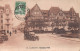 14-CABOURG-N°T2926-C/0349 - Cabourg