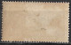 CRETE 1902 French Office : Stamps Of 1900 With Inscription CRETE 40 C Rose / Green Vl. 11 MH - Creta