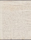 L. Datée 19/31 Juillet 1826 De RIGA (Estonie) Acheminée à ANVERS Pour GAND - Griffe "ANTWERPEN" - Port "3" - 1815-1830 (Periodo Olandese)