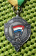 Medaile :  W.S.V. Prinses Irene Apeldoorn . . -  Original Foto  !!  Medallion  Dutch - Monarquía/ Nobleza