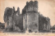 53-LASSAY LE CHATEAU DU BOIS THIBAULT -N°3870-E/0249 - Lassay Les Chateaux