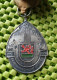 Medaile : 750 Jaar Nieuwenhagen 1963- Bevrijdingst. Limburg . . -  Original Foto  !!  Medallion  Dutch - Andere & Zonder Classificatie
