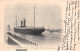 TH-BATEAU LE STEAMER LA BRETAGNE-N°T2929-E/0375 - Steamers