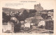 63-SAINT NECTAIRE-N°3873-D/0171 - Saint Nectaire