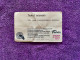 Bus Ticket - Ticket : BUS - New-Calédonia - Other & Unclassified